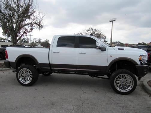 2024 RAM 2500 Longhorn