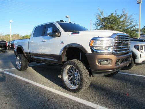 2024 RAM 2500 Longhorn