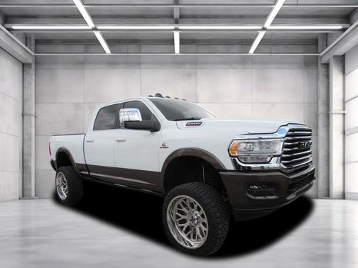 2024 RAM 2500 Longhorn