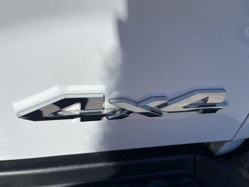 2024 RAM 2500 Longhorn