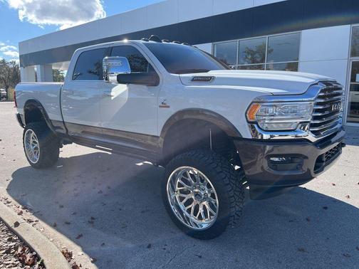 2024 RAM 2500 Longhorn