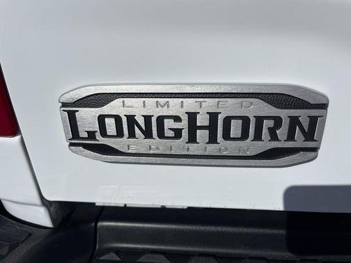 2024 RAM 2500 Longhorn