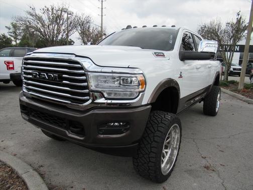 2024 RAM 2500 Longhorn