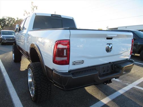 2024 RAM 2500 Longhorn