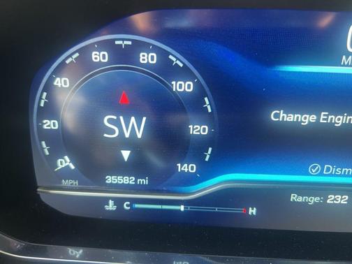 Black 2023 Chevrolet Tahoe RST