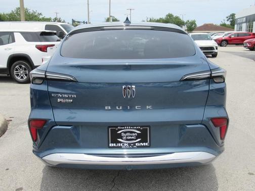 2025 Buick Envista Avenir