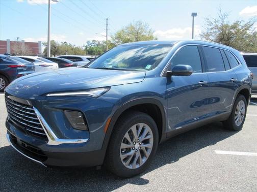 Ocean 2026 Buick Enclave Preferred