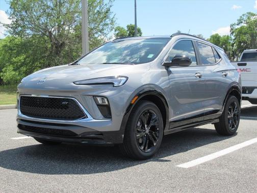 Moonstone 2026 Buick Encore GX Sport Touring