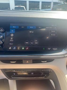 2021 Buick Envision Preferred