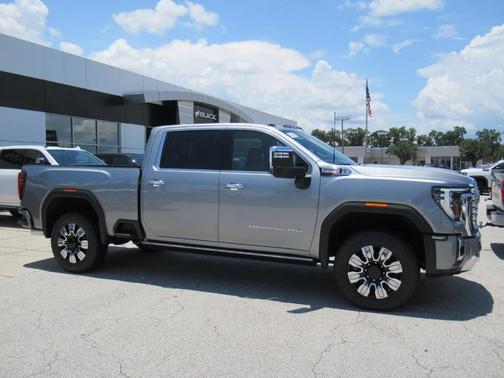 Sterling 2026 GMC Sierra 2500 Denali