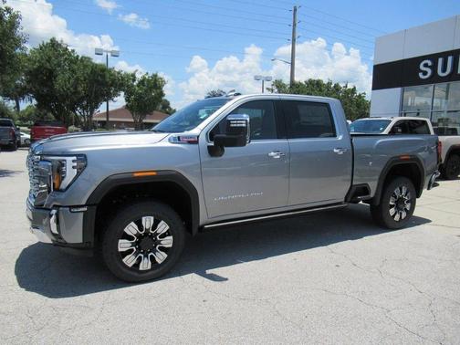Sterling 2026 GMC Sierra 2500 Denali