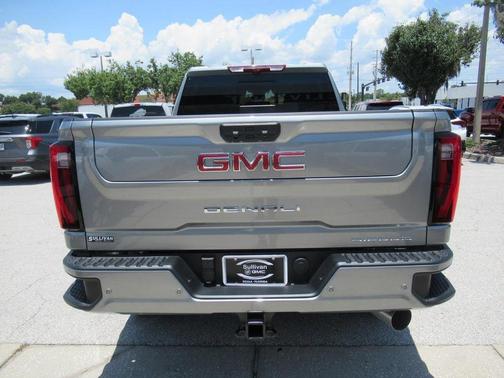 Sterling 2026 GMC Sierra 2500 Denali