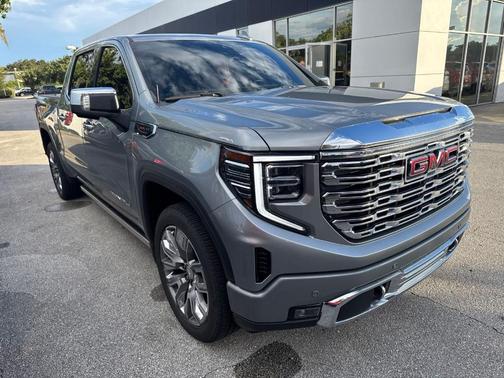 Sterling 2026 GMC Sierra 1500 Denali