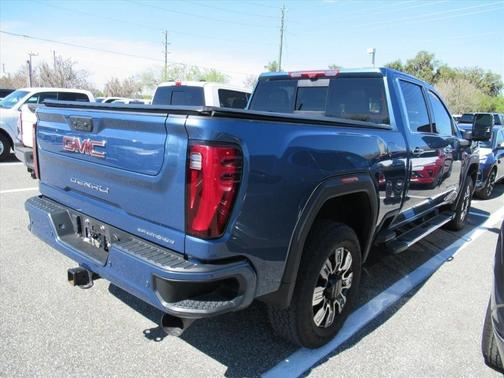 2024 GMC Sierra 2500 Denali