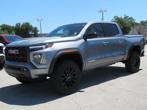 Sterling 2026 GMC Canyon Elevation