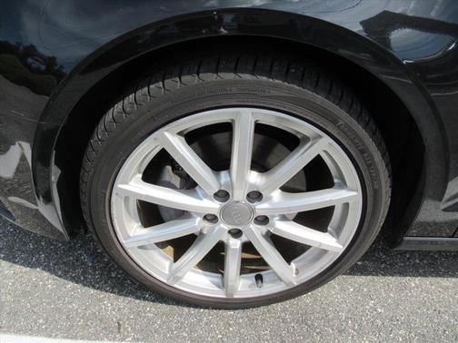 2015 Audi A3 1.8T Premium Plus