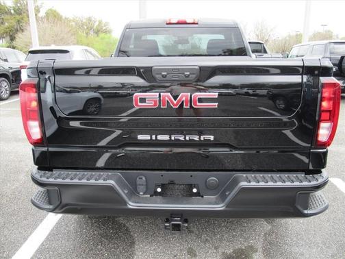 Onyx Black 2026 GMC Sierra 1500 Pro