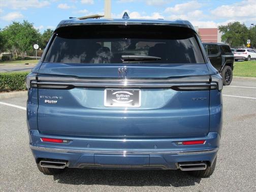 Ocean 2026 Buick Enclave Avenir