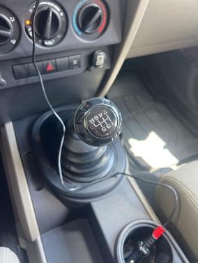 2007 Jeep Wrangler Unlimited X