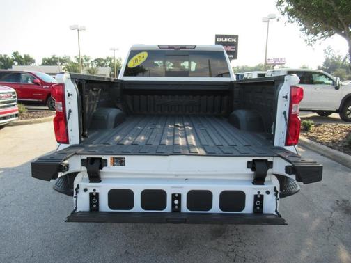 2024 Chevrolet Silverado 2500 ZR2
