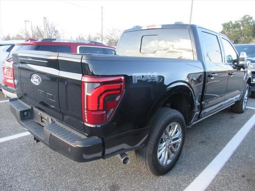 2024 Ford F-150 King Ranch