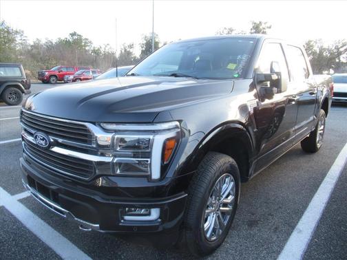 2024 Ford F-150 King Ranch