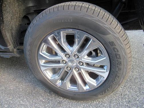 2024 Ford F-150 King Ranch