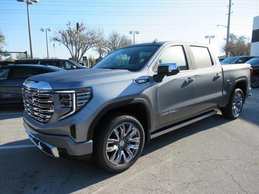 Sterling 2026 GMC Sierra 1500 Denali