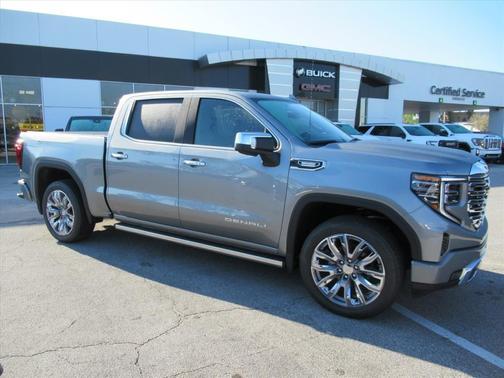 Sterling 2026 GMC Sierra 1500 Denali