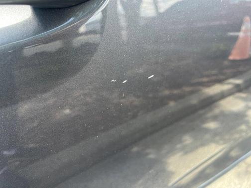 Satin Steel Gray Metallic 2021 Buick Enclave Essence