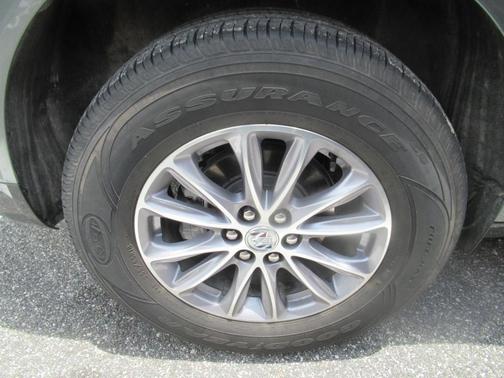 2023 Buick Enclave Premium