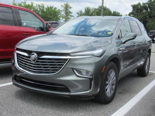 2023 Buick Enclave Premium