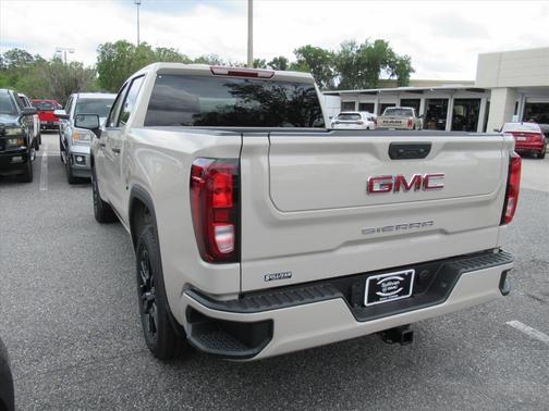 Dune 2026 GMC Sierra 1500 Pro