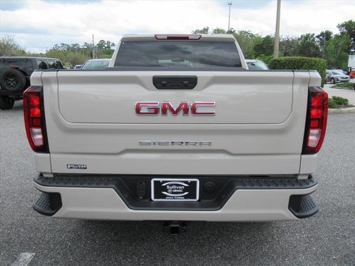 Dune 2026 GMC Sierra 1500 Pro