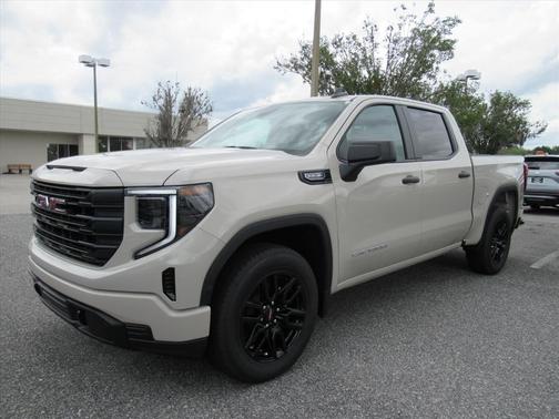 Dune 2026 GMC Sierra 1500 Pro