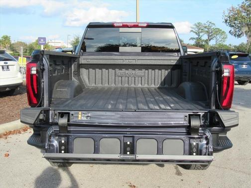 2026 GMC Sierra 2500 Denali