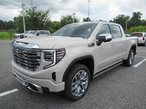 Dune 2026 GMC Sierra 1500 Denali