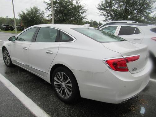 2019 Buick LaCrosse Preferred