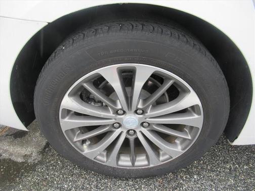 2019 Buick LaCrosse Preferred