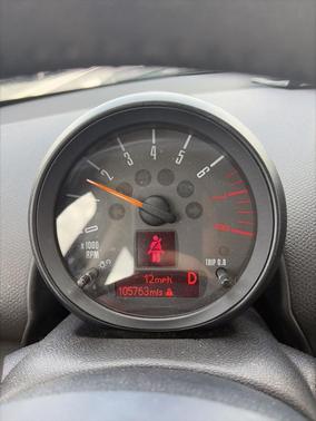 2015 MINI Countryman Cooper