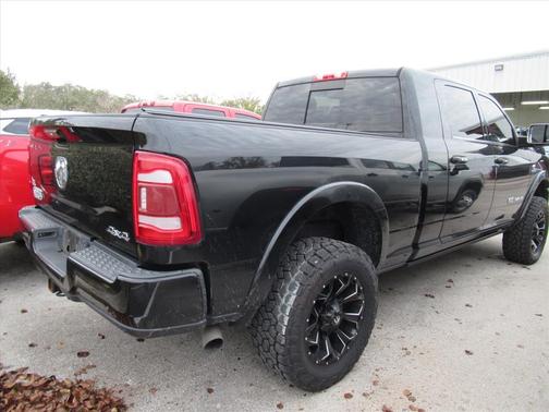 2021 RAM 2500 Longhorn