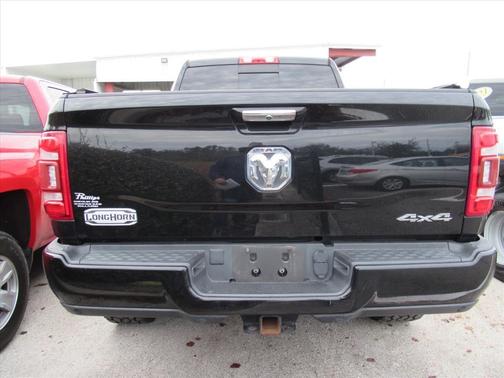 2021 RAM 2500 Longhorn