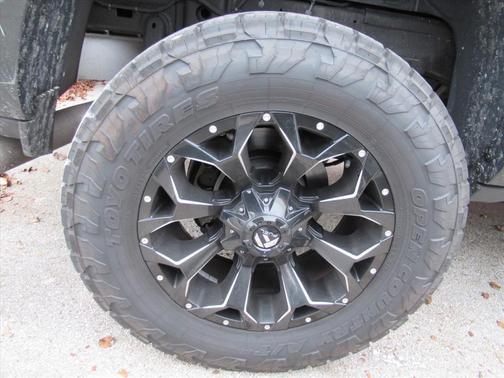 2021 RAM 2500 Longhorn