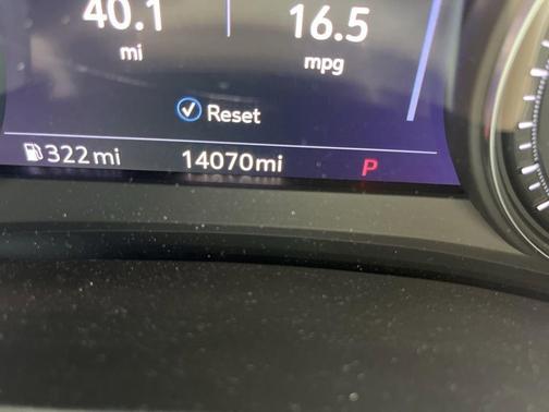 Radiant Red 2024 Cadillac XT5 Premium Luxury