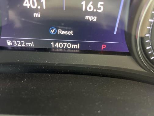 Radiant Red 2024 Cadillac XT5 Premium Luxury