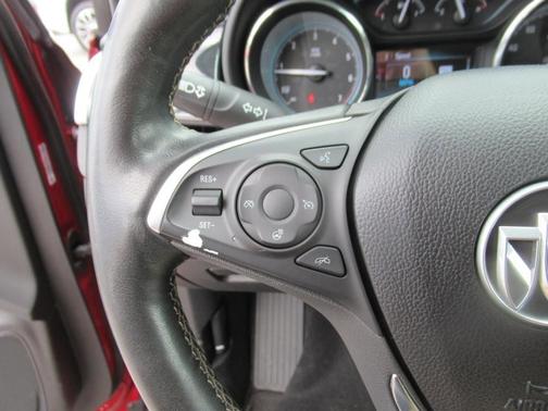 2018 Buick Envision Essence
