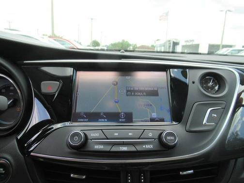 2018 Buick Envision Essence