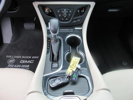 2018 Buick Envision Essence