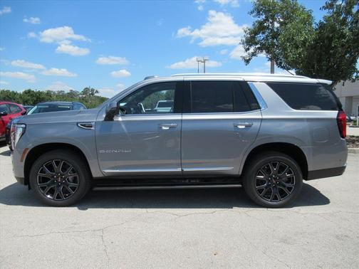 Sterling 2026 GMC Yukon Denali