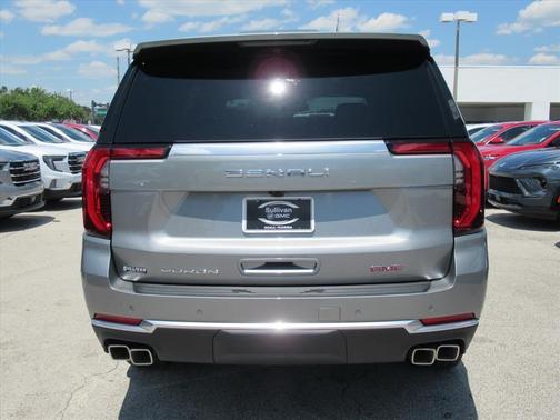 Sterling 2026 GMC Yukon Denali